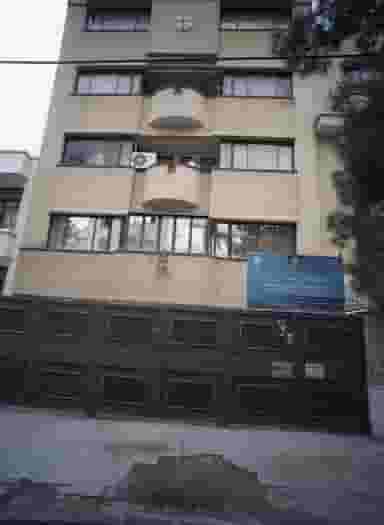 دفتر خدمات مهندسی شهرسازی شهرداری مشهد در فرامرز عباسی مشهد