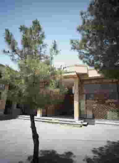 خدمات فنی رضا در شاهد مشهد