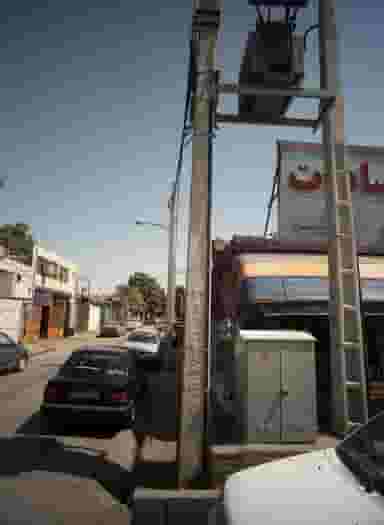 خدمات جلو بندی کمالی در رضاییه مشهد