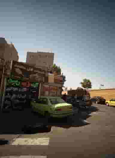 خدمات قفل محمد در رضویه تهران