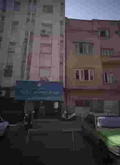 اداره کل خدمات پس از فروش مخابرات در فردوسی تهران