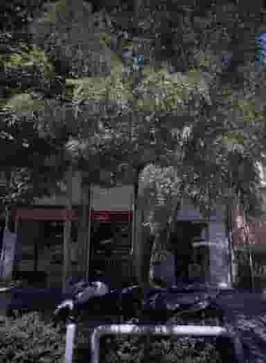 دفتر خدمات برنز سازه در پامنار تهران