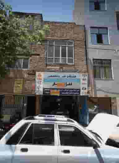 خدمات فنی و تخصصی پارس خودرو در ابوذر مشهد