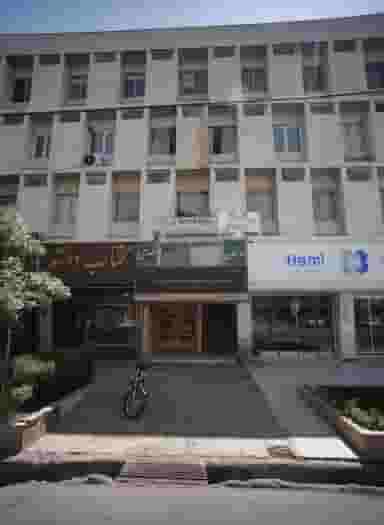 تشریفات سفیر در احمدآباد مشهد