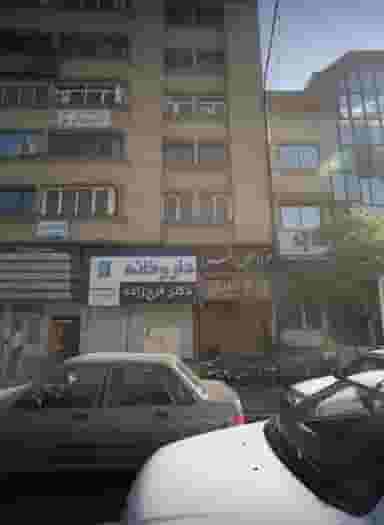 خدمات فروش حدادی در بهشت مشهد