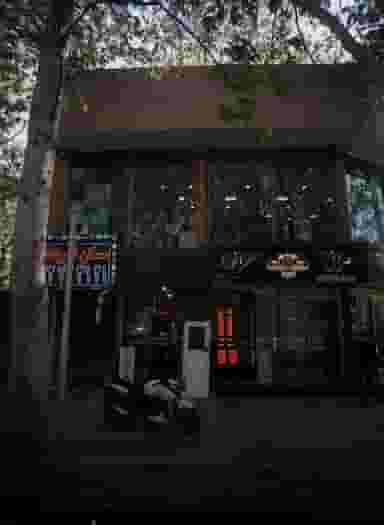 خدمات و فروشگاه گاوصندوق در باغ فردوس تهران