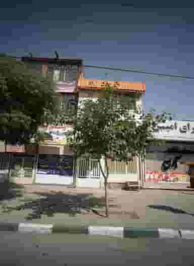 خدمات عینک طالبی در طبرسی شمالی مشهد