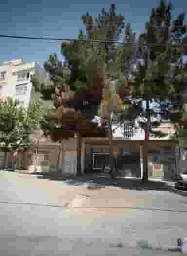 خدمات گل و گیاه در حضرت ابوطالب مشهد