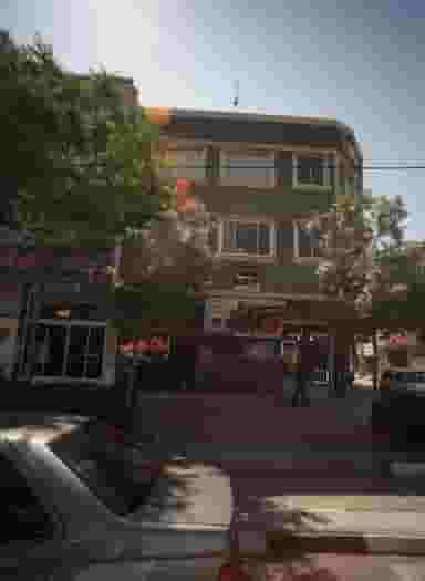 خدمات کامپیوتری و اینترنتی تو و من در رضاییه مشهد