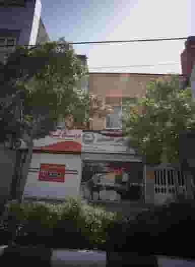 خدمات گچ بری نقاشی و کاغذ دیواری در چهارچشمه مشهد