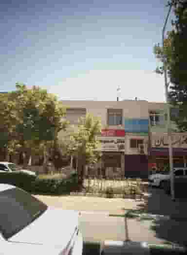 دفتر خدمات مهندسی شهرسازی مشهد در گوهرشاد مشهد