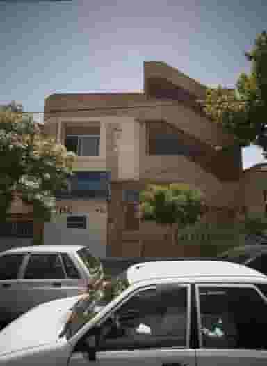 دفتر خدمات مهندسی شهرسازی شهرداری مشهد در شریف مشهد