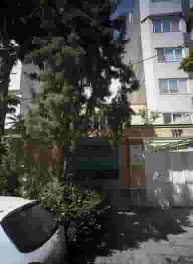 دفتر خدمات مهندسی شهرسازی شهرداری مشهد در فلسطین مشهد