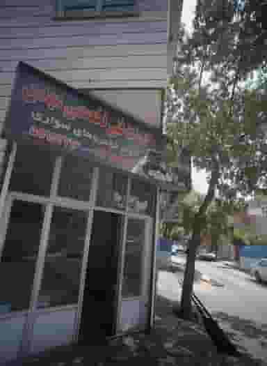 خدمات فنی تخصصی مهدی در دیلمان تهران