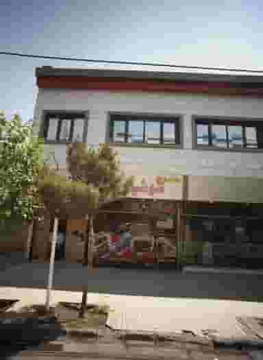 دفتر خدمات ایرنسل در استاد یوسفی مشهد