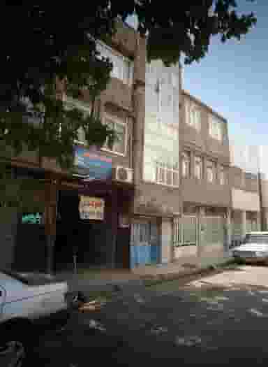 خدمات جلوبندی محسن در رسالت مشهد