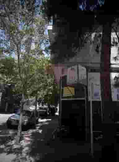 تعمیرگاه و خدمات سیار رجبی در گوهرشاد مشهد