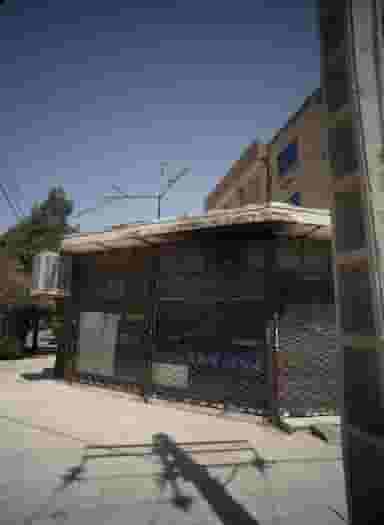 خدمات خودرو شهرک غرب مشهد