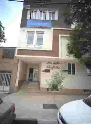 دفتر خدمات مهندسی شهرسازی شهرداری مشهد در آب و برق مشهد