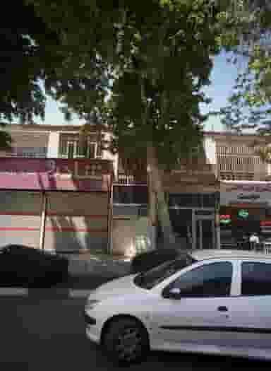 دفتر خدمات اقامت و اشتغال اتباع خارجی در سعد آباد مشهد