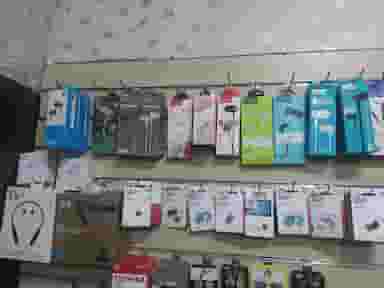 کافی نت و خدمات کامپیوتری شهروند در رضاییه مشهد