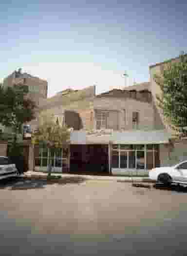 خدمات اتومبیل صداقت در جوانمرد قصاب تهران