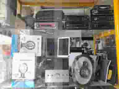 خدمات الکترونیک ثامن در ایثار مشهد