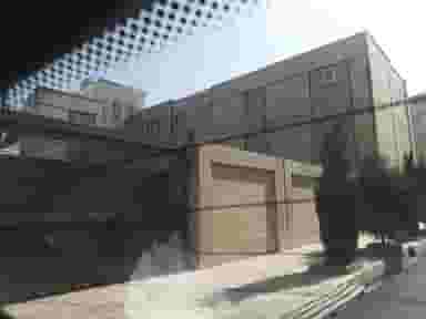 مجتمع آموزشی طاها در فرهنگ شهر شیراز