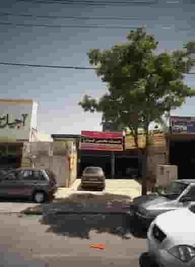 خدمات تخصصی خودرو در مشهدقلی مشهد