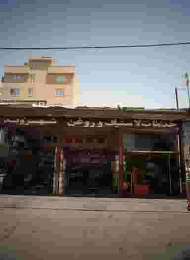 خدمات لاستیک و روغن شهروند در مطهری تهران