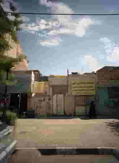 خدمات ساختمان ثامن در بلال مشهد