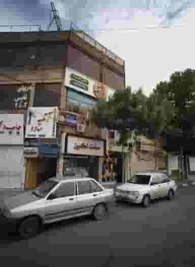 دفتر خدمات مهندسی شهرسازی پاژند در فرهنگ مشهد