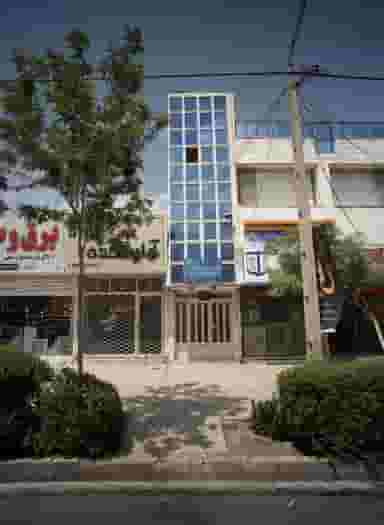 دفتر خدمات مهندسی شهرسازی شهرداری مشهد در دانشجو مشهد