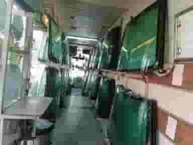 خدمات شیشه اتومبیل نگین در گوهرشاد مشهد