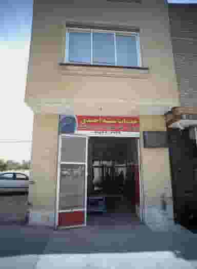 خدمات شیشه احمدی در چهارچشمه مشهد