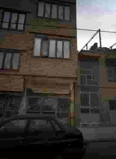 خدمات ام دی اف محمدشایان در گاز مشهد