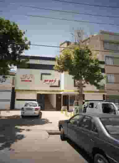 خدمات نقاشی اتومبیل کوی المهدی مشهد