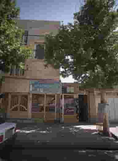 خدمات فنی دانش در مشهدقلی مشهد