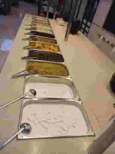 تالار گل نرگس مجموعه غدیر اصفهان