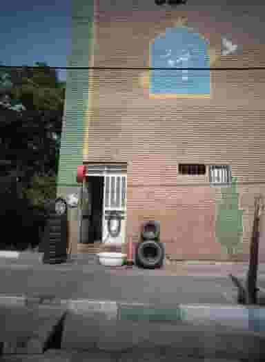 فروشگاه خدمات لاستیک خودرو در کیانشهر شمالی تهران