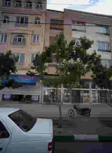 دفتر خدمات مهندسی شهرسازی شهرداری مشهد در حسین آباد مشهد