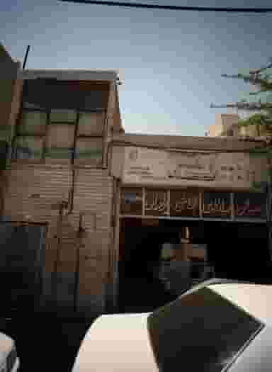 خدمات فنی برادران در افسریه جنوبی تهران