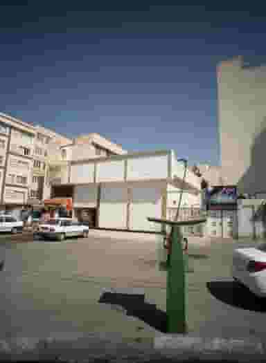 خدمات مجالس ظروف کرایه هرگان در کیانشهر شمالی تهران