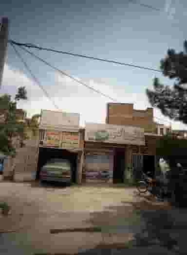 خدمات خودرو پالش واکس مرتضی در رسالت مشهد