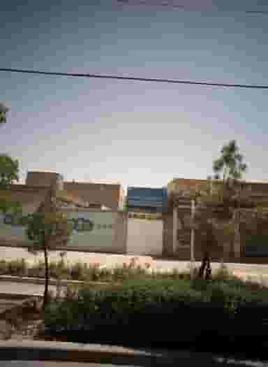 دفتر خدمات مهندسی شهرسازی شهرداری مشهد در شاهد مشهد