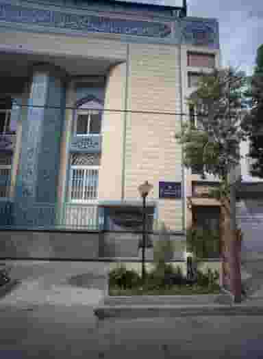 تالار فرهنگی کسا در گاز مشهد