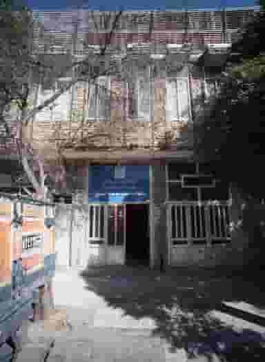 پایگاه خدمات سلامت المهدی در رسالت مشهد