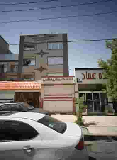 خدمات گاز رسانی هاشمی شهرک بهارستان مشهد
