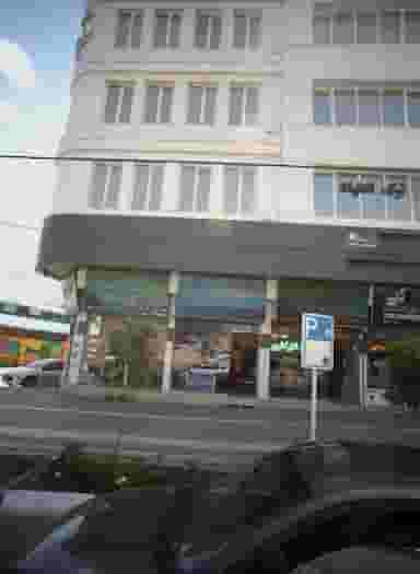 دفتر خدمات مهندسی شهرسازی شهرداری مشهد در هفت تیر مشهد