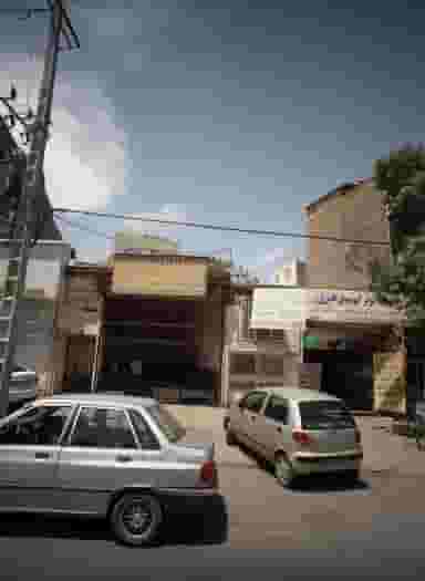 خدمات کولر اتومبیل خیری در هنرور مشهد